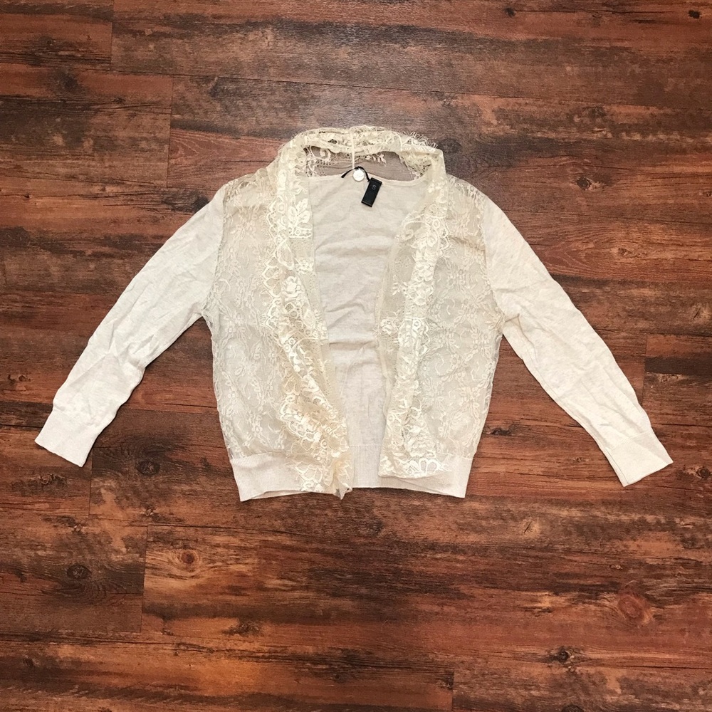 Women’s BKE Boutique Cardigan